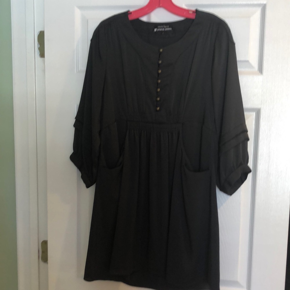 Nanette Lenore tunic dress